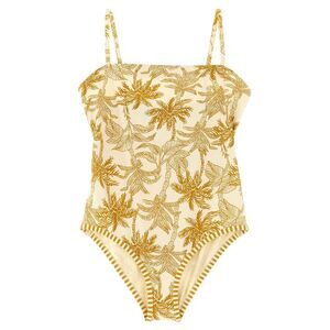Eres Women's Tropical One-Piece Swimsuit